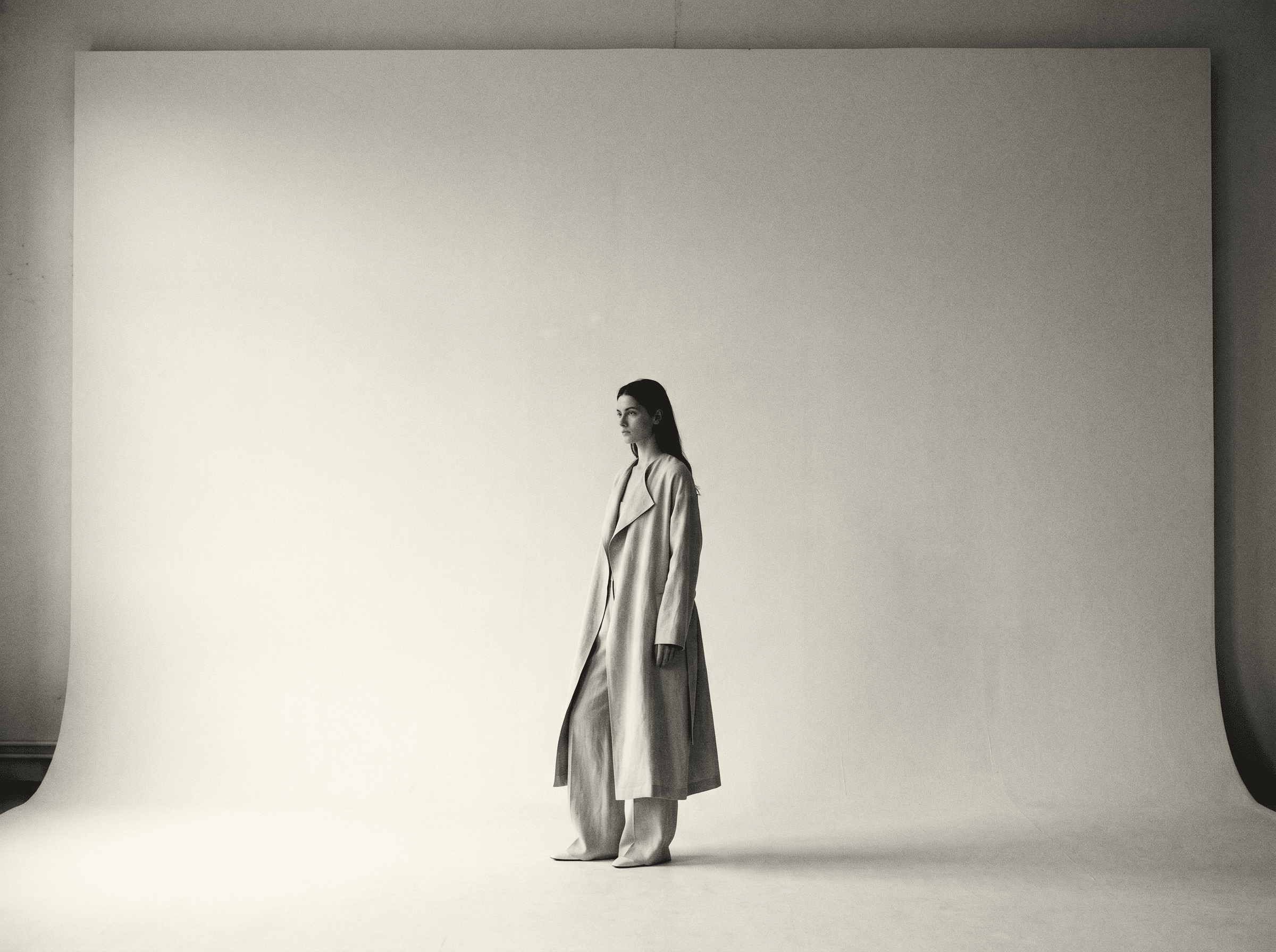 Andre Blunt, Brand · Storefront · Film